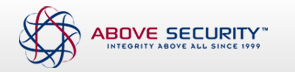 Above Sécurité Inc. Above Sécurité Inc.